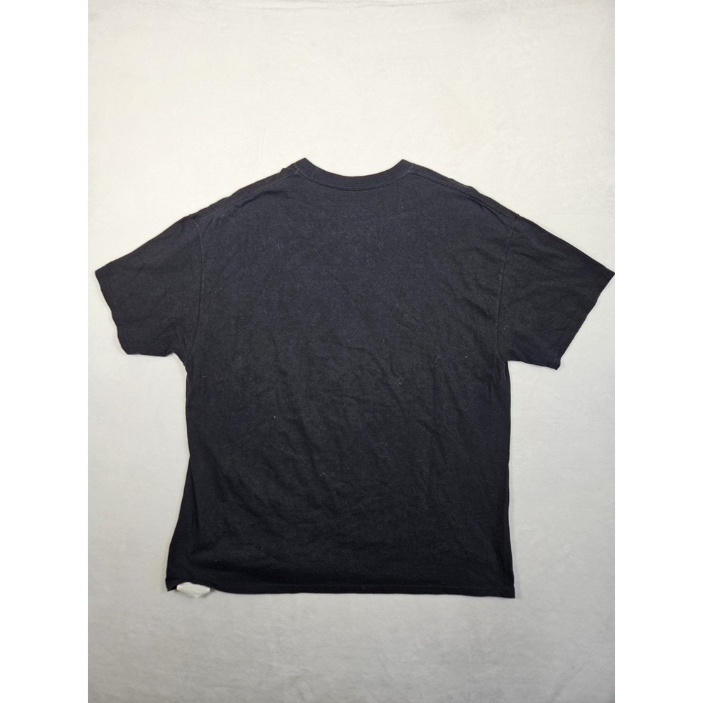 Nightmare Before Christmas Jack Skellington T-Shirt Disney‎ Men 2XL Halloween - Picture 7 of 7